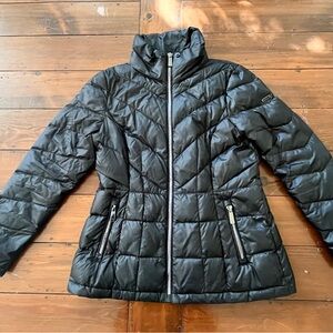 Kenneth Cole Large Coat Excellent Condition